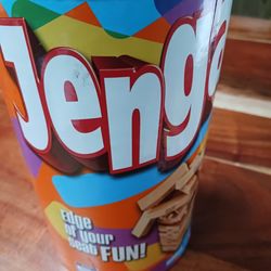 Jenga