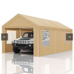 carport-10x20-ft-heavy-duty-car-canopy-with-roll-up-windows-portable-garage-with-removable-sidewalls-door-outdoor-canopy-carport-portable-car-tent-gar