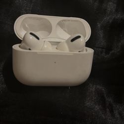 airpod pro 1 with noise cancellation
