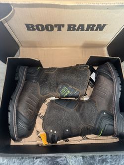 Men’s Ariat Work Boots