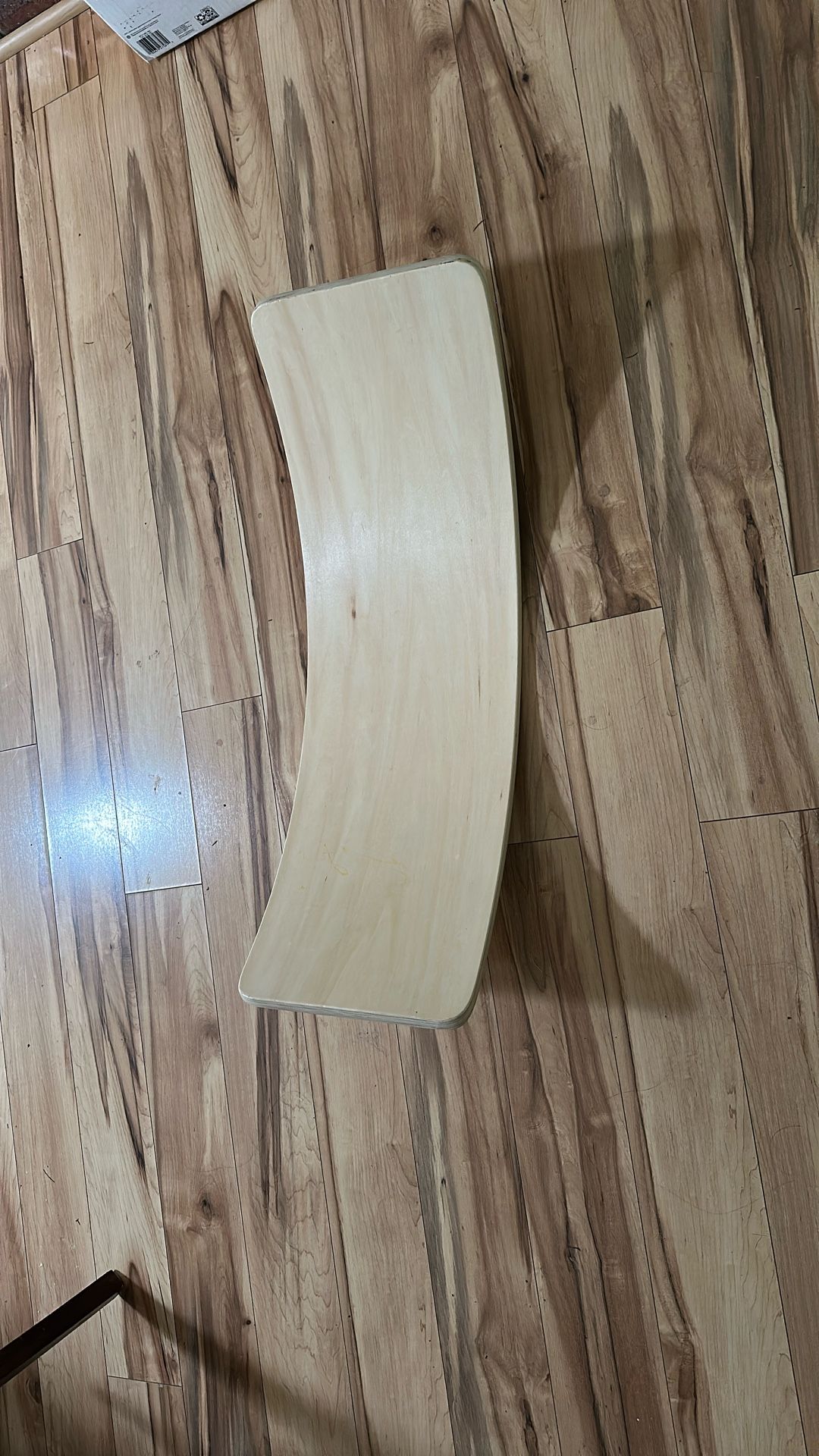 Balance Board