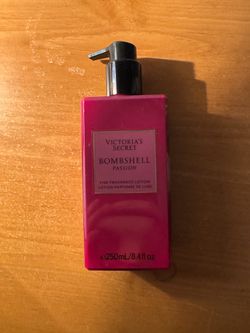 Victoria’s Secret Bombshell Lotion