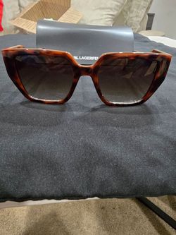 Karl  Lagerfeld Sunglasses