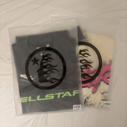 Hellstar Shirts 