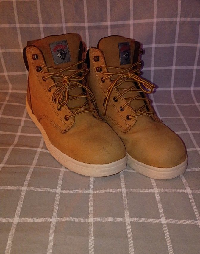 Men's Work Boots