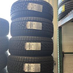 265/50R20 ARISUN ARTESIA ALL TERRAIN
