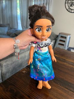 Encanto doll
