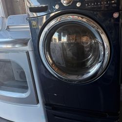 LG Washing Machine