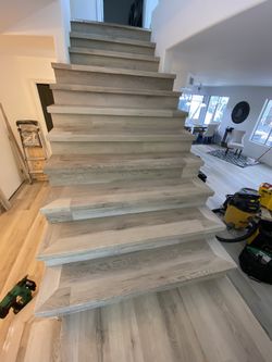 LVP, SPC, LAMINATE PLANKS FLOORING 