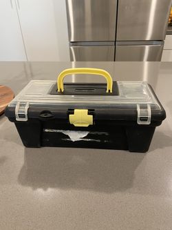 Small Toolbox