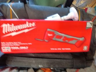 18 Volt Multi-purpose Tool