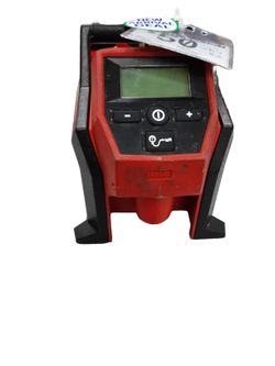 Milwaukee 2475-20 Red Inflator