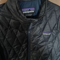 Patagonia Kids Boys Sweater 