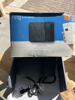 Ring Transformer