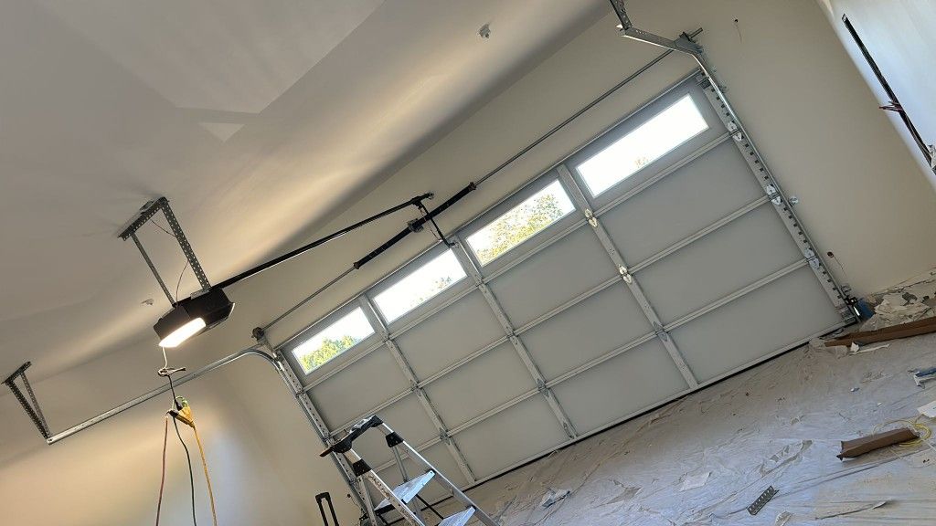 Garage Doors
