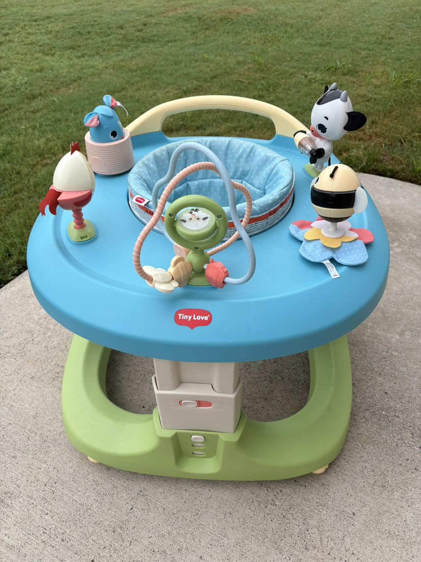 Baby Walking Toy