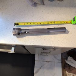 Mag Light Flashlight