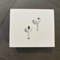 AirPods Pro 3