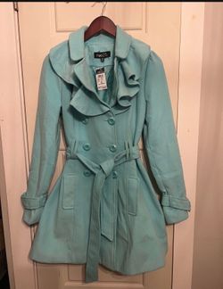 Women’s Coat 🌷