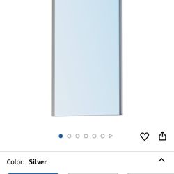 Bathroom Mirror With Lighting 