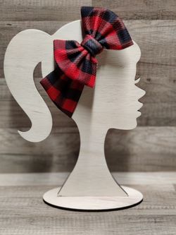 Headwrap Bows