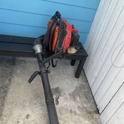 Leaf Blower 