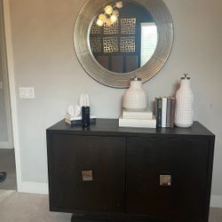 Multi-purpose Console / TV Stand / Sideboard Cabinet