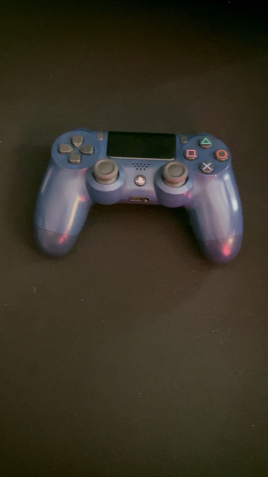 PS4 Controller