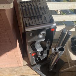 Studio Equipment 