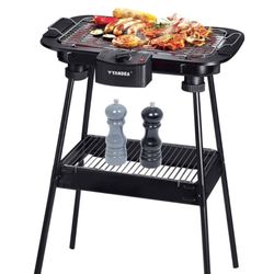 New Electric BBQ Or grill 
