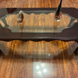 Center Piece Table 