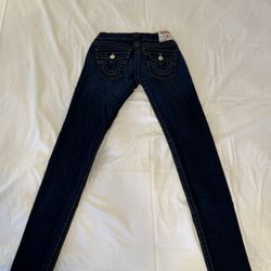 True Religion Women’s pants (3 Pants)