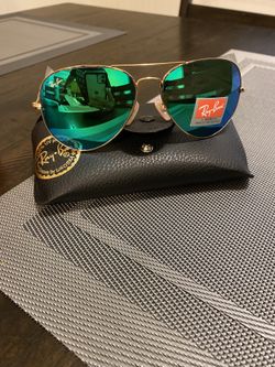 Ray ban sunglasses