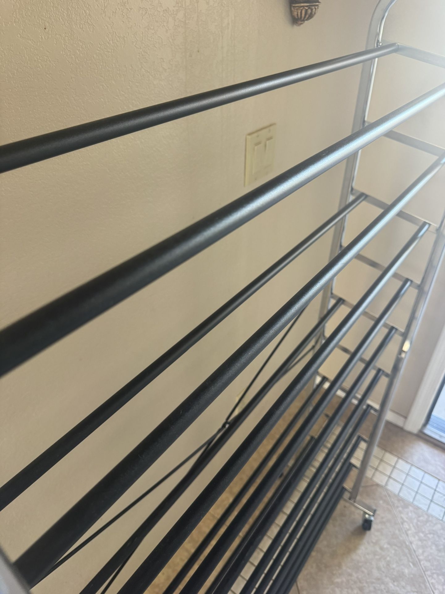 Shoe Organizer Amazon basics