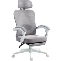 OFFICE SERIES 66WB Grey