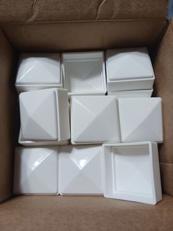 50 Top Post Caps 2 Inches