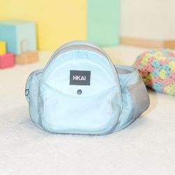 HKAI ERGONOMIC BABY HIP CARRIER