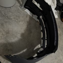 Tesla model 3 Bumper cover