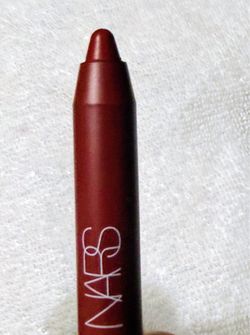 NARS Lip Pencil Deep Red
