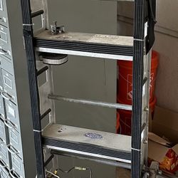 Escalera Staircat Powered Stair Climber Hand Truck