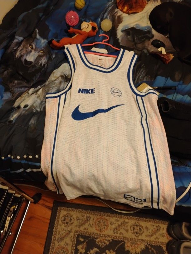 Men's Nike Dri-FIT Jersey