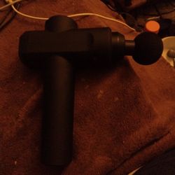 Massage Gun