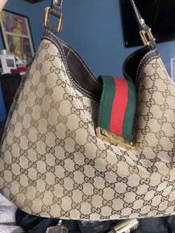 gucci purse