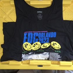 EDC Tanktop
