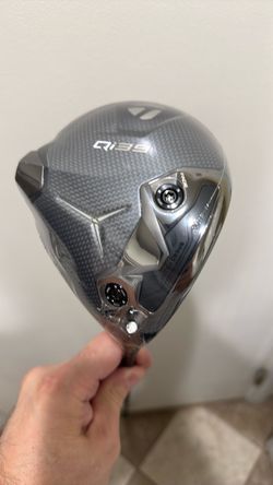 Taylormade Qi35 LS