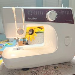 BROTHER SEWING MACHINE
