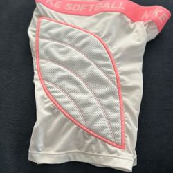 Nike Softball Sliding Shorts 