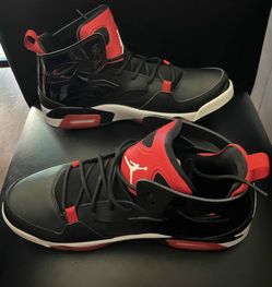 Air Jordan Fight Club 91’ Bred