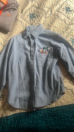 Shirt for  Kids 