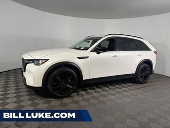 2025 Mazda CX-90 PHEV